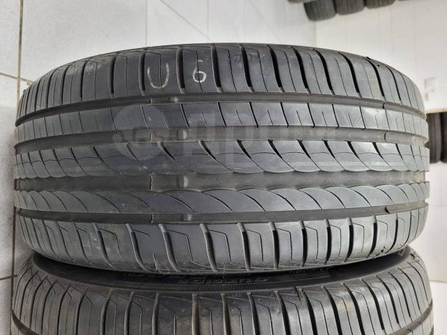 Отличное лето 215.45.17 Pirelli Cinturato P1 (2015г, Китай) 215/45 R17