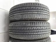 Отличное лето 195.65.15 Bridgestone Playz PX-RV (2019г., Япония) 195/65 R15