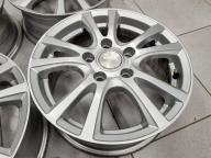 Красивые Manaray Sport Pro Get MX 15" (5*114.3) 6jj et+50 цо73.1мм