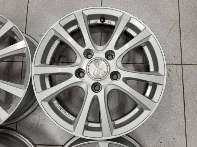 Красивые Manaray Sport Pro Get MX 15" (5*114.3) 6jj et+50 цо73.1мм