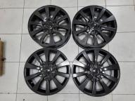 Оригиналы Тойота/Lifan 16" (5*114.3) 6.5j et+45 цо60.1 (черный глянец) Toyota