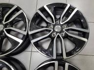 Оригинальные Lifan для Тойота 17" (5*114.3) 6.5j et+45 цо60.1мм Toyota