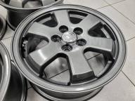 Оригинальные 15" Toyota Prius20 (5*100) 6jj et+45 цо54.1мм