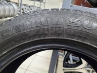 Отличная зима 235.60.18 Goodyear Ice Navi SUV (2014г, Япония) 235/60 R18