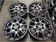 Красивые Verthandi 16" (5*114.3) 6.5j et+38 цо73.1мм