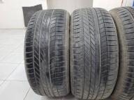 Хорошее лето 275.45.20 Goodyear Eagle F1 Asymmetric SUV (2017 г. ) 275/45 R20
