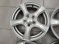 Оригинальные Bridgestone Violento 15" (5*100) 6j et+43 цо54.1мм