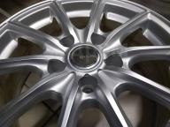 Облегченные Bridgestone Eco Form 16" (5*114.3) 6,5j et+38 цо73.1мм