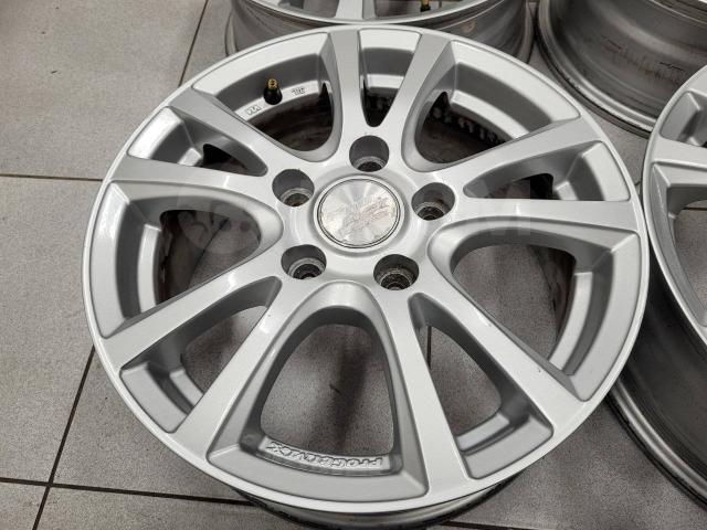 Красивые Manaray Sport Pro Get MX 15" (5*114.3) 6jj et+50 цо73.1мм