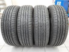 Хорошее лето 185.65.15 Dunlop Enasave EC203 (2016г., Япония) 185/65 R15