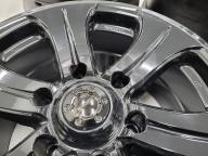 Оригинальные 16" Mak Cruiser 8jj (6*139.7) et+20 цо108.1мм