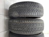 Новое лето 265.65.18 Dunlop Grandtrek AT23 (Япония, 2022г. ) 265/65 R18