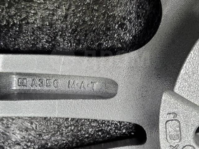 Оригинальные Sparco 16" (5*112) 6.5j ет+50 (Enkei, MAT, Япония)