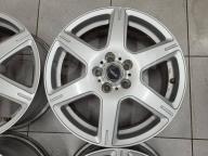 16" Bridgestone Toprun 6.5j et+48 (5*100) цо73.1мм