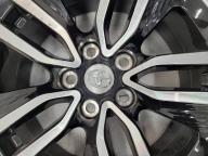 Оригинальные Lifan (для Тойота) 17" (5*114.3) 6.5j et+45 цо60.1мм Toyota
