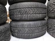 RunFlat зима 255.50.19 Pirelli Scorpion Winter (2015 г., Румыния) 255/50 R19