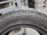Отличные грязевые 235.60.16 Hankook DynaPro AT-M RF10 (2014г., Корея) 235/60 R16