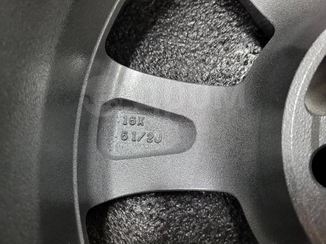 Оригинальные Toyota 16" 6.5jj ет+33 (5*114.3) цо60.1мм