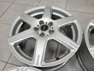 16" Bridgestone Toprun 6.5j et+48 (5*100) цо73.1мм