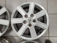 Оригинальные Toyota Voxy/Noah 16" 6j (5*114.3) ет+50 цо60.1мм