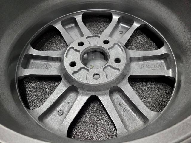 Оригинальные Ниссан (Япония) на 17" (5*114.3) 6.5jj et+45 цо66.1мм