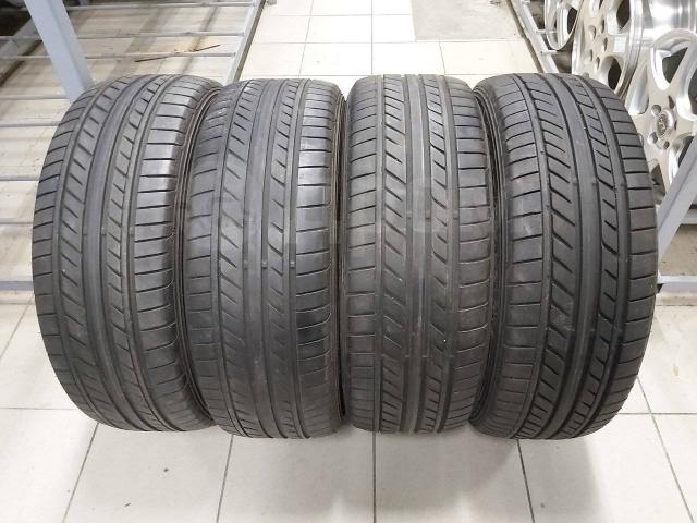 Отличное лето 225.55.17 Goodyear Eagle LS EXE (2018г, Япония) 225/55 R17