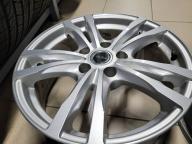 Красивые Bridgestone FEID 17" (5*114.3) 7j et+38 цо73.1мм