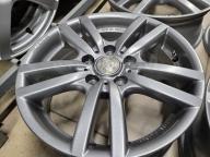 Оригинальные Sparco 16" (5*112) 6.5j ет+50 (Enkei, MAT, Япония)