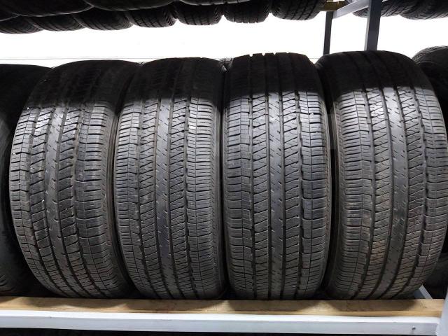Отличное лето 235.55.18 Triangle TR257 (2013г, Китай) 235/55 R18