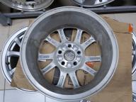 Оригинальные литые диски Toyota на 16 (5*114,3) 6.5" ет+39 цо60.1мм