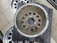Красавцы Bridgestone на 16" 7jj (6*139.7) et+27 цо110.1мм