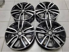 Оригинальные Lifan для Тойота 17" (5*114.3) 6.5j et+45 цо60.1мм Toyota