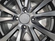 Оригинальные Afrodite 15" (4*100) 6j et+50 цо67.1мм