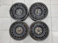 Оригинальные Toyota 15" (5*114.3) 6j et+50 цо60.1мм (Япония)