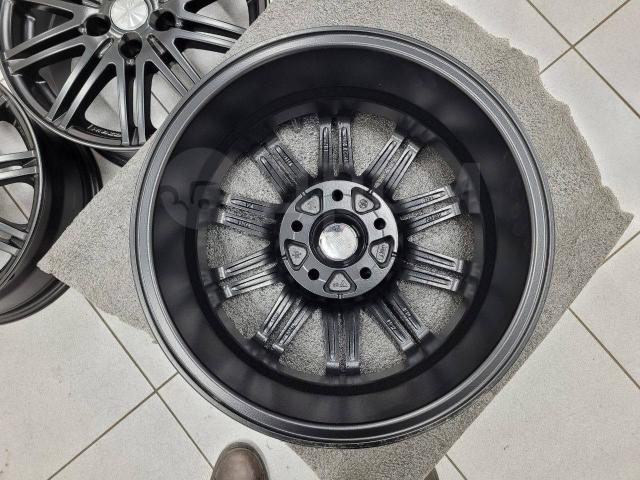 Красавцы Enkei Rivazza Tuner 16" (5*114.3) 6,5j et+38 цо73.1мм