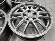 Красивые Manaray Sport Dios ES6 16" (5*114.3) 6.5j ет+38 цо73.1мм