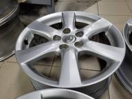 Оригинальные 17" Toyota Rav4 (5*114.3) 7j et+45 цо60.1мм