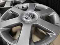 Оригинальные Ниссан (Япония) на 17" (5*114.3) 6.5jj et+45 цо66.1мм