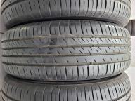 Отличное лето 215.65.16 Kumho Ecowing ES31 (2020г, Китай) 215/65 R16