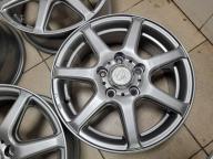 Красивые Dunlop ProV7 15" (5*114.3) 6j et+50 цо73.1мм