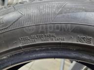 Отличная зима 235.60.18 Goodyear Ice Navi SUV (2014г, Япония) 235/60 R18