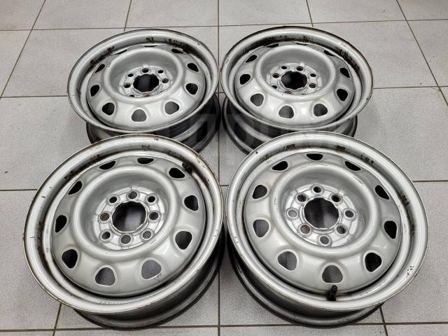 Оригинальные Bridgestone 14" (4*100/4*114.3) 5j et+40 цо67.1мм