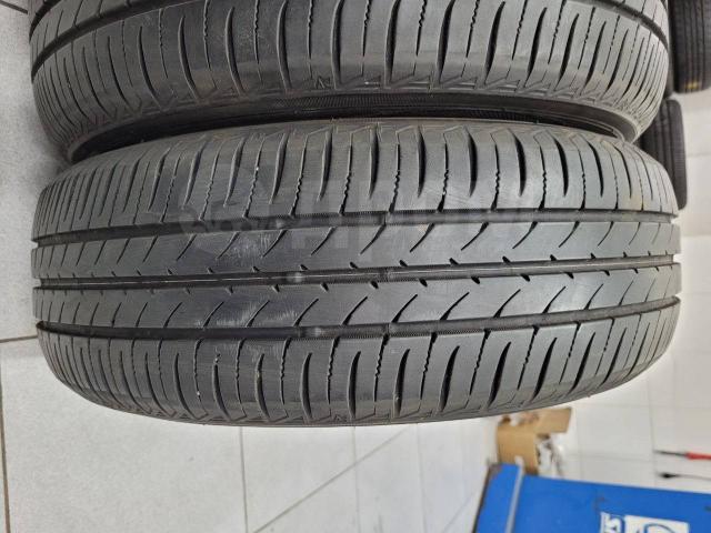 Отличное лето 175.65.14 Toyo NanoEnergy 3 Plus (2019 г., Япония) 175/65 R14