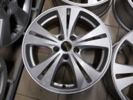 Красивые Manaray Sport Reverline 17" (5*114.3) 7j ет+38 цо73.1мм
