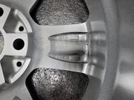 Оригинальные Тойота (Lifan) 16" (5*114.3) 6.5j et+45 цо60.1мм Toyota