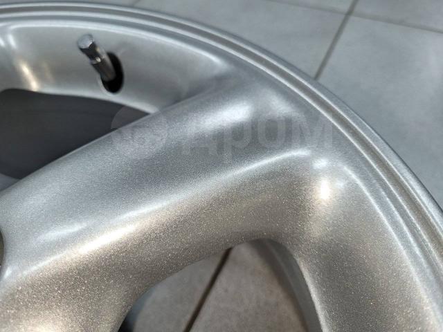 Оригинальные Toyota на 15" (5*100) 6jj et+39 цо54.1мм