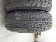 Новое лето 265.65.18 Dunlop Grandtrek AT23 (Япония, 2022г. ) 265/65 R18