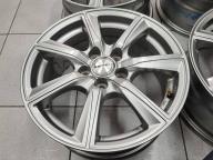 Оригинальные Dunlop PRD 15" (5*100) 6,5j et+40 цо54.1мм