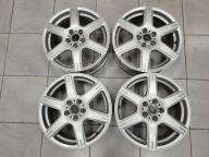 16" Bridgestone Toprun 6.5j et+48 (5*100) цо73.1мм