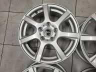 Оригинальные Weds Ravrion P3 на 16" 6.5j et+38 (5*114.3) цо60.1мм